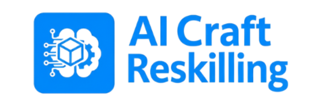 AI Craft Reskilling